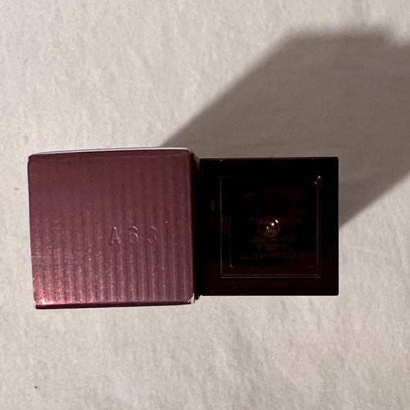💋NIB💋TOM FORD ✨Rose Petal✨ Lip Color Matte Lipstick - Picture 10 of 12